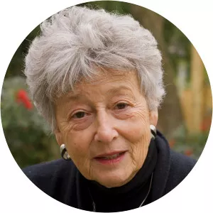 Ruth Nemzoff - Author