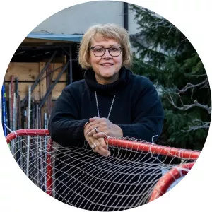 Ruth Niederreiter photograph