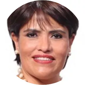 Ruth Noemí Tiscareño Agoitia