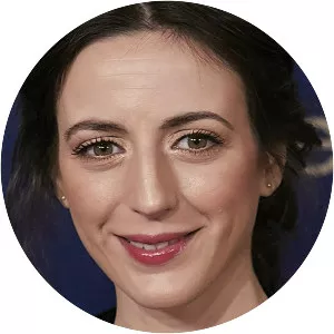 Ruth Núñez - Spanish actress