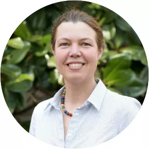 Ruth Ochs - Musical artist