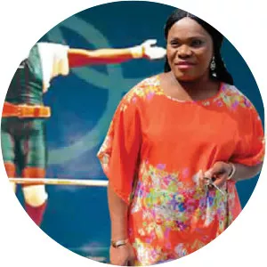 Ruth Ogbeifo