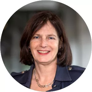 Ruth Oldenziel - Author