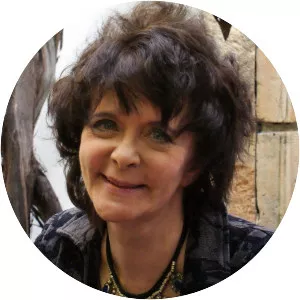 Ruth Padel - British poet