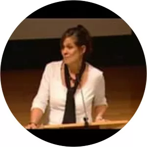 Ruth Padilla DeBorst