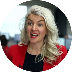 Ruth Paley - Historian