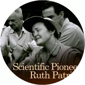 Ruth Patrick