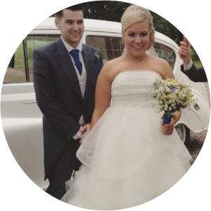 Ruth Payne photograph