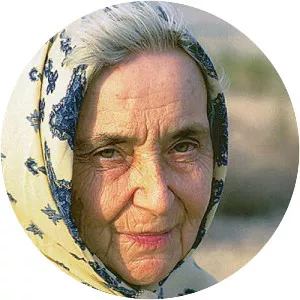 Ruth Pfau