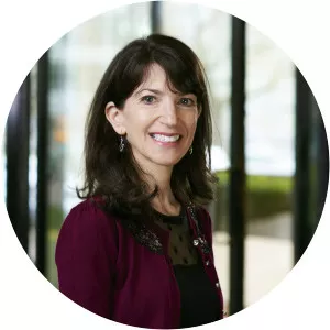 Ruth Picker - Author