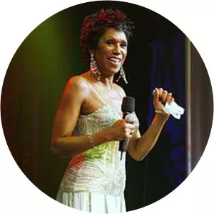 Ruth Pointer - American singer-songwriter