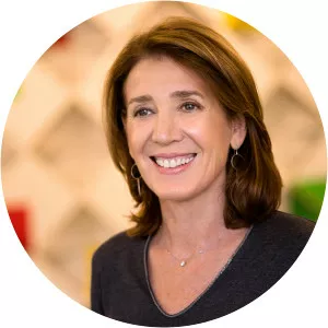Ruth Porat