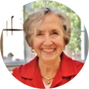 Ruth Purtilo - Author