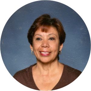 Ruth Ramirez photograph