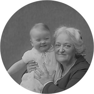 Ruth Randall Edström