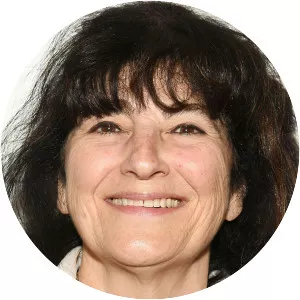 Ruth Reichl