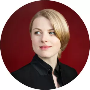 Ruth Reinhardt - Conductor