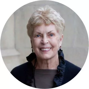 Ruth Rendell - Author