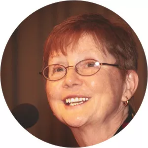 Ruth Richards photograph