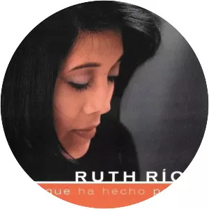 Ruth Rios - Musical artist