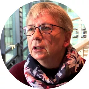 Ruth Rissing-van Saan