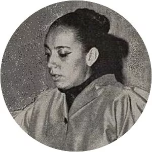 Ruth Rivera Marín
