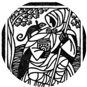 Ruth Robbins - Author