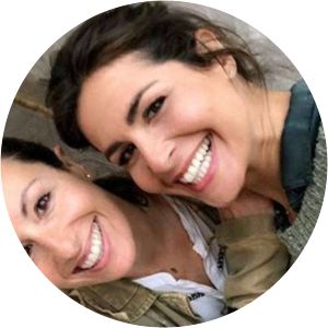 Ruth Roca photograph