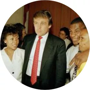 Ruth Roper Givens - Robin Givens' mother