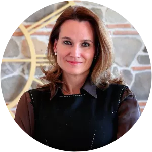 Ruth Rubio-Marín - Author