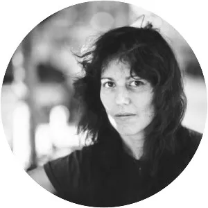 Ruth Sergel - American director