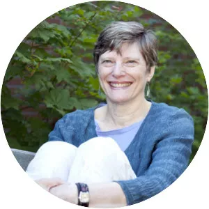 Ruth Shagoury - Author