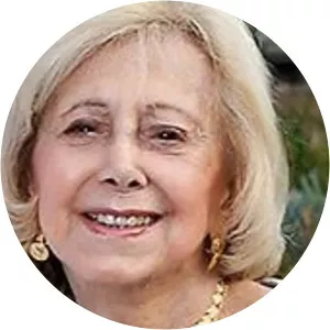 Ruth Shaheen photograph