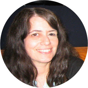 Ruth Shinar photograph