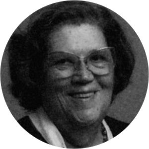 Ruth Smith photograph