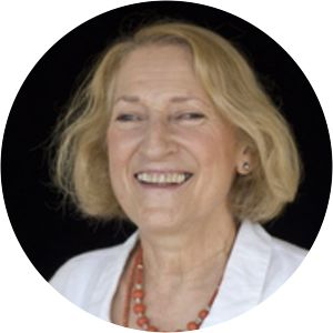 Ruth Sonam - Interpreter