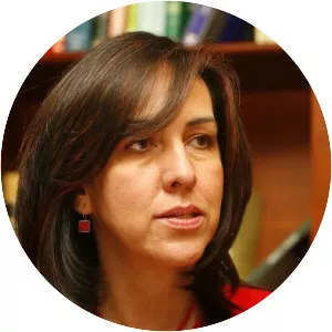 Ruth Stella Correa Palacio