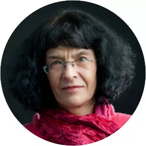 Ruth Thomson - Author