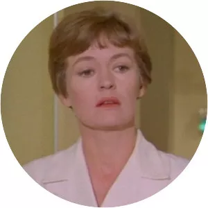 Ruth Trouncer - British film actress