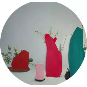 Ruth van Beek - Visual artist