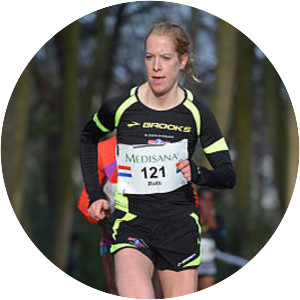 Ruth van der Meijden