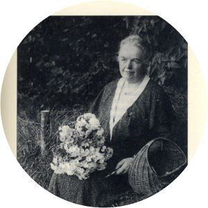 Ruth von Kleist-Retzow