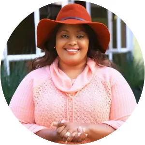 Ruth Wamuyu - Musical artist