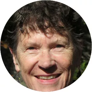 Ruth Ward - Politician