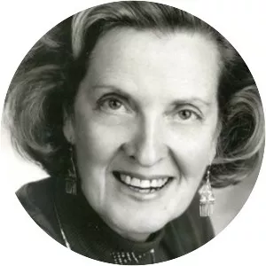 Ruth Watson Henderson