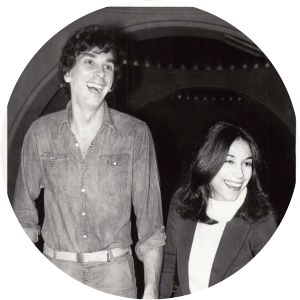 Ruth Weil photograph