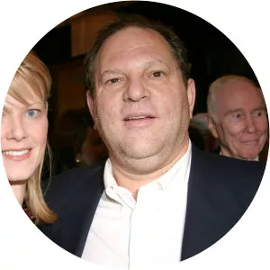 Ruth Weinstein - Harvey Weinstein's daughter