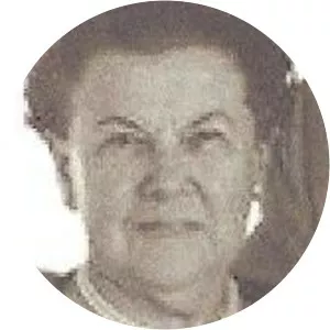 Ruth Wells