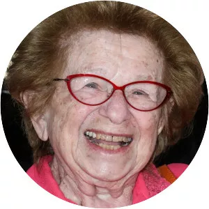 Ruth Westheimer