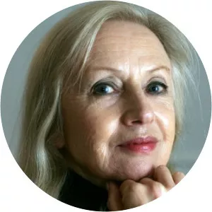 Ruth Whitehouse - Author